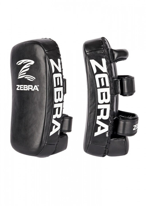 Zebra pro Thai pads