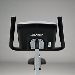 LifeFitness C1 Lifecycle Exercise Bike