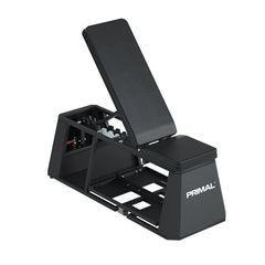 Primal Personal Series HIIT Bench Package