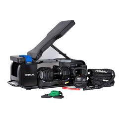 Primal Personal Series HIIT Bench Package