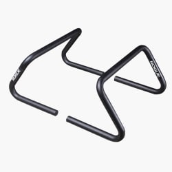 Rogue Formed Parallette Set