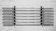 راك تخزين بارات Rogue