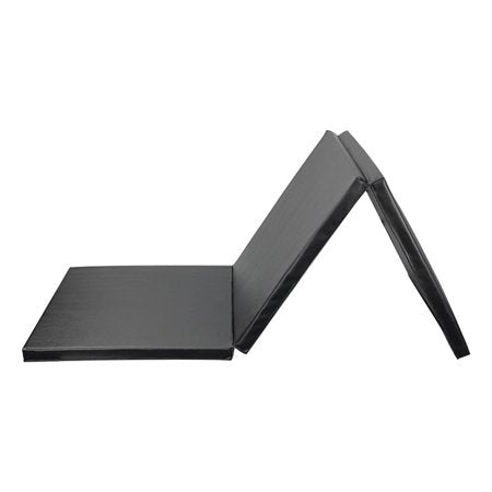 Folding gym mat