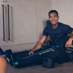FG, RECOVERYAIR PRO COMPRESSION BUNDLE