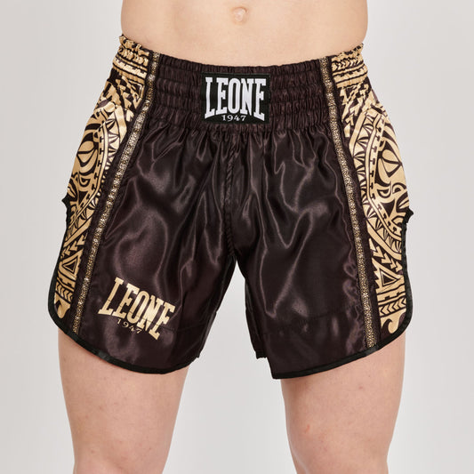 LEONE HAKA kick short