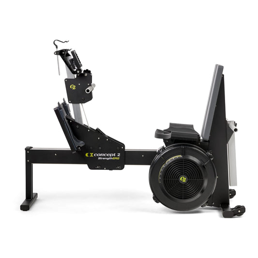 Concept2 StrengthErg Full-Body Air Resistance trainer