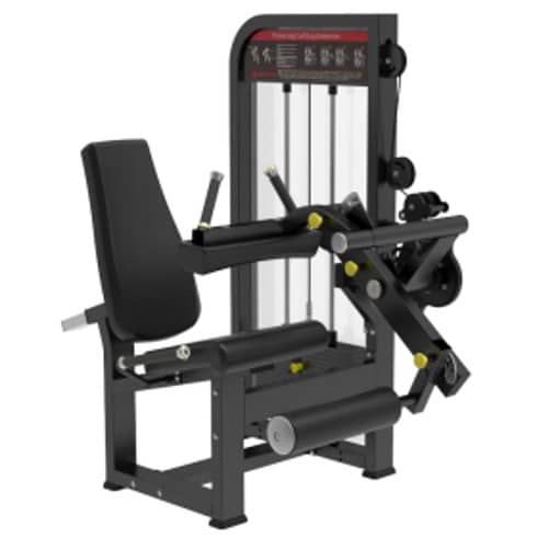 Legs exercise machine 4