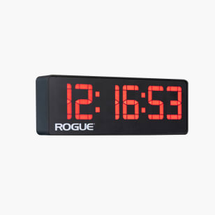 Rogue Echo Gym Timer 2.0