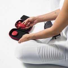 THERAGUN FG, PD DUO RED 2.0