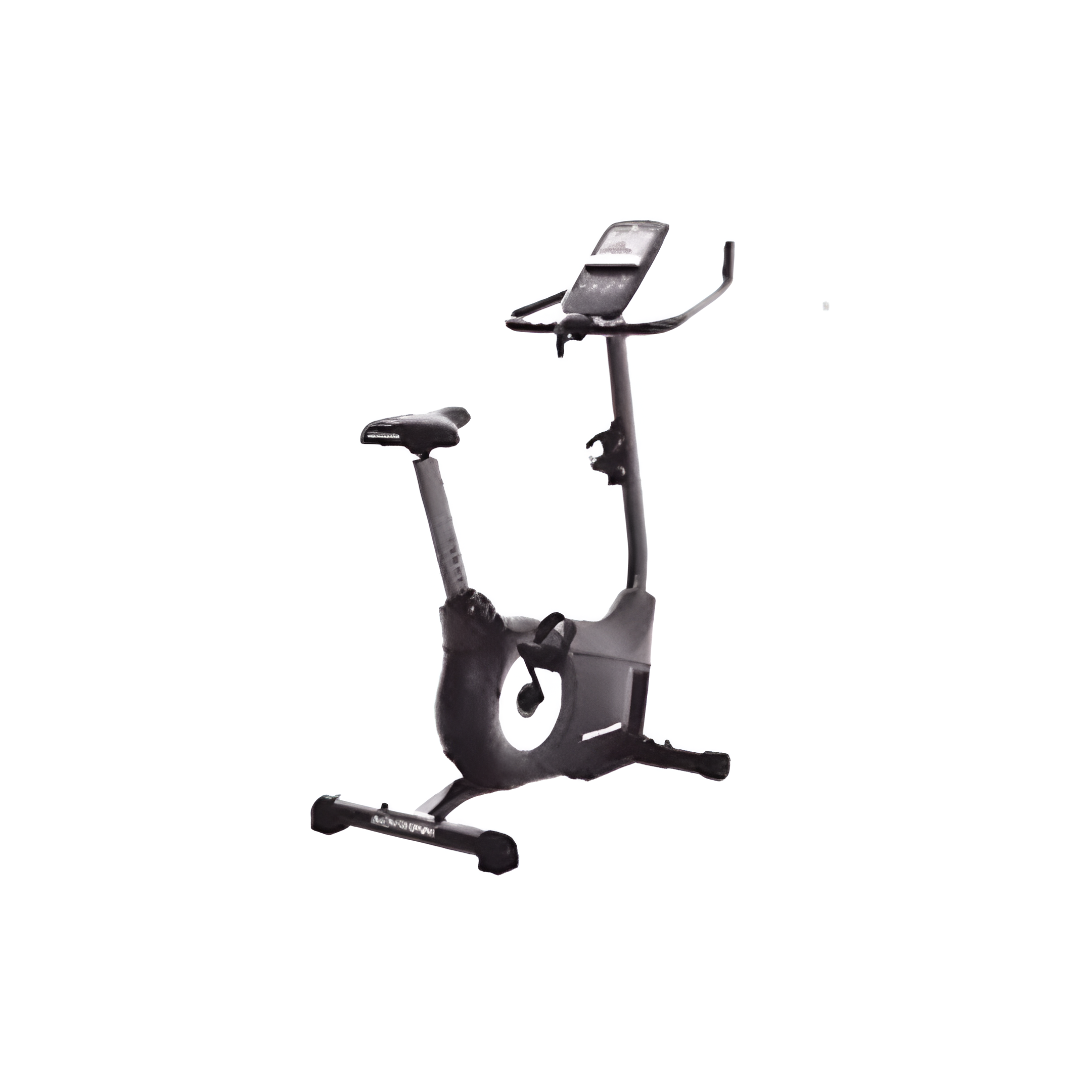 Upright Bike