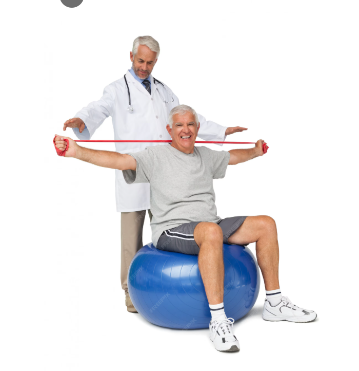 physical therapy - Gym Store