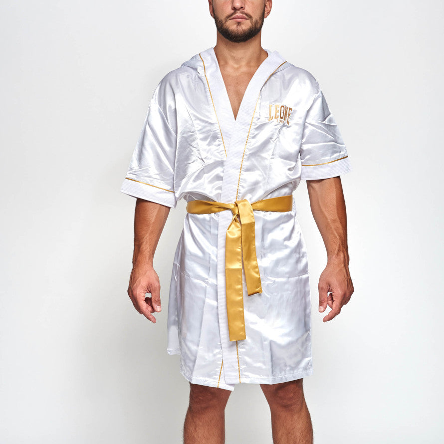 LEONE BOXING GOWN