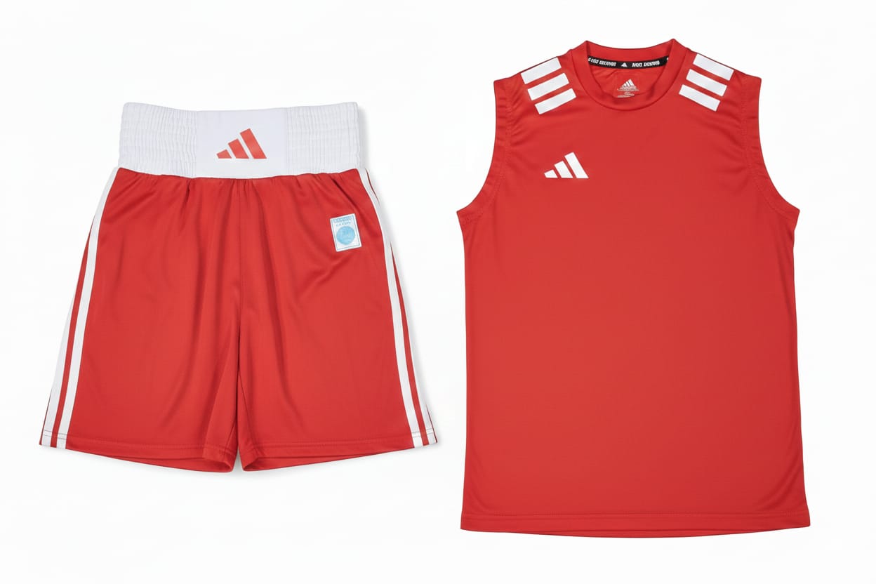 Adidas Kick Light set shirt & short