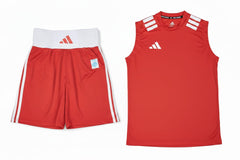 Adidas Kick Light set shirt & short