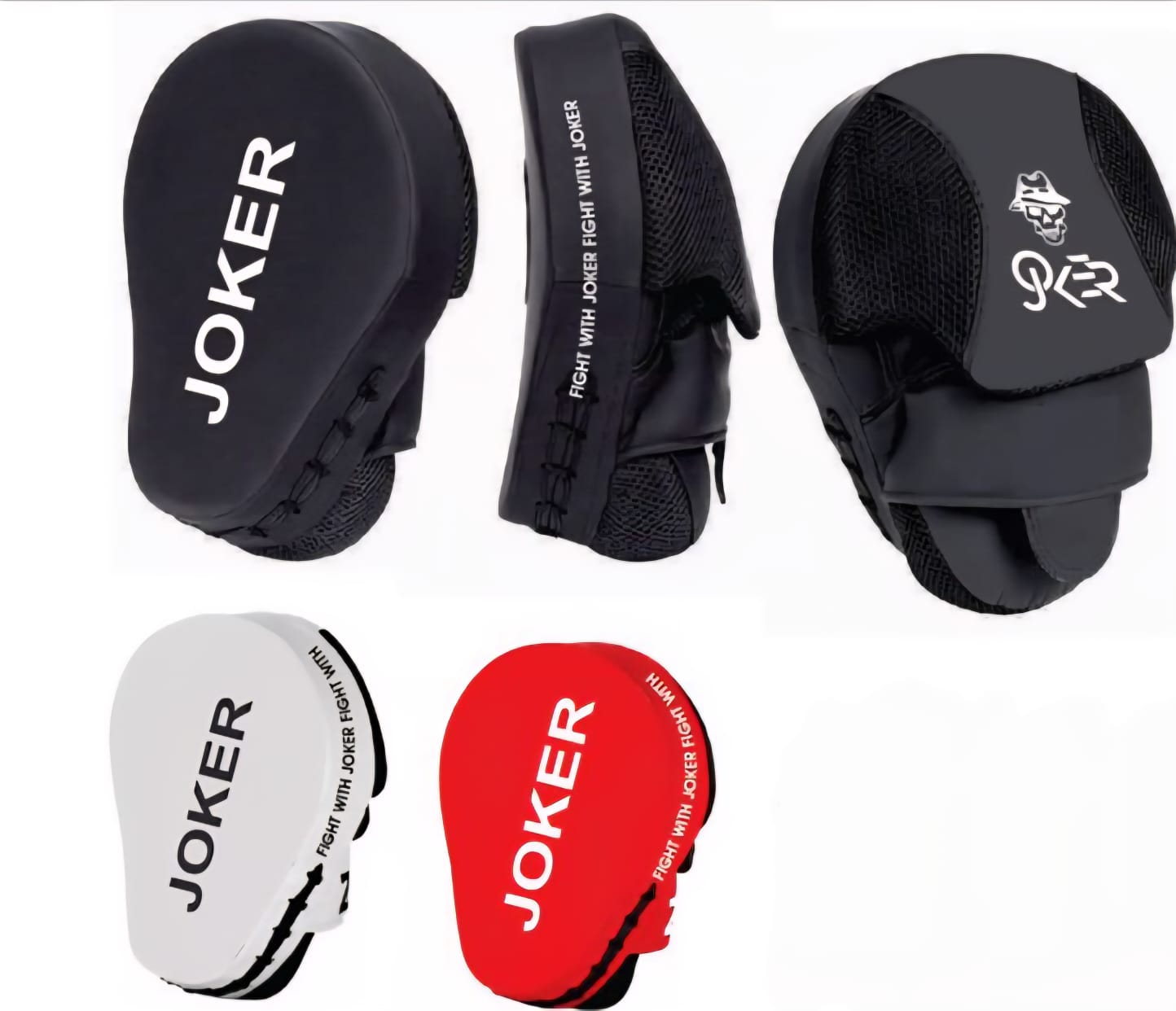 وسادة الركل ماركة ZEBRA