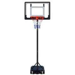 BASKETBALL STAND-S0182