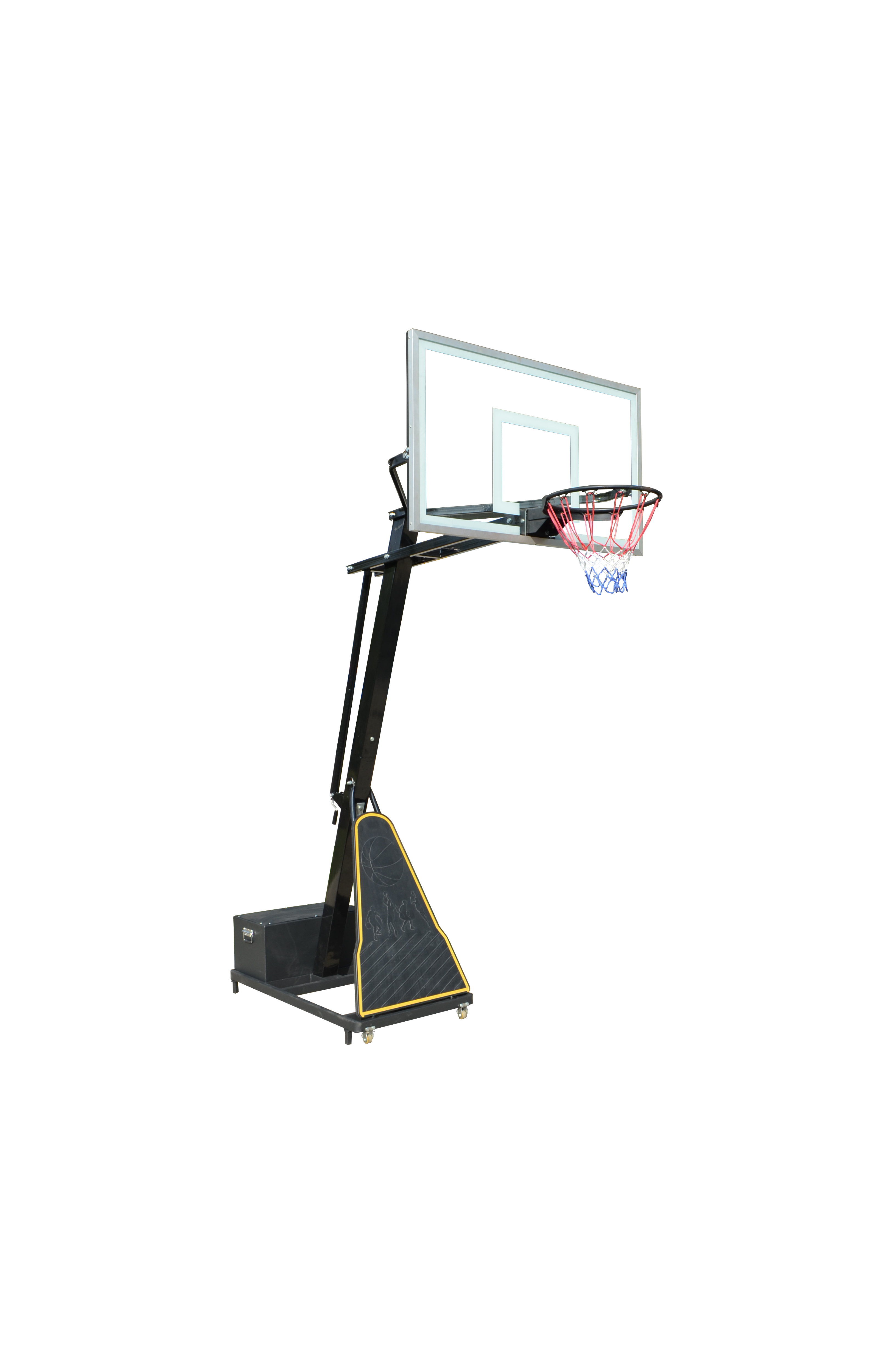 BASKETBALL STAND-S027U