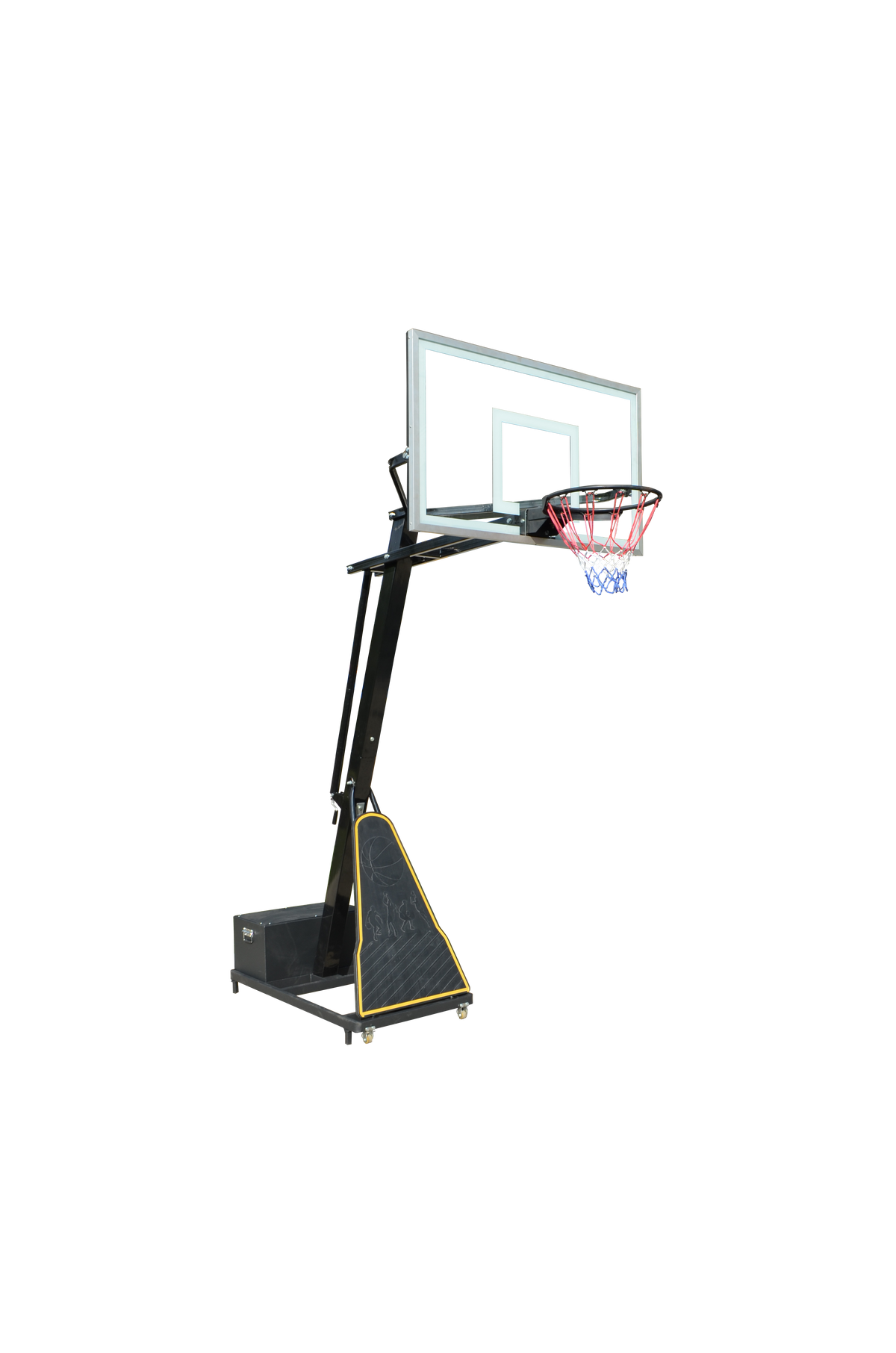 BASKETBALL STAND-S027U