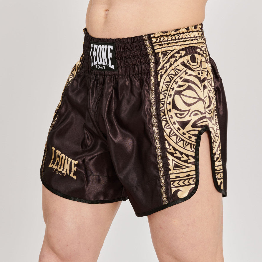 LEONE HAKA kick short