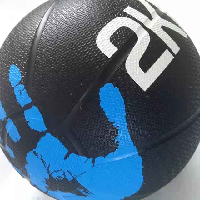Medical ball
