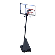 BASKETBALL STAND-S255 - Gym Store