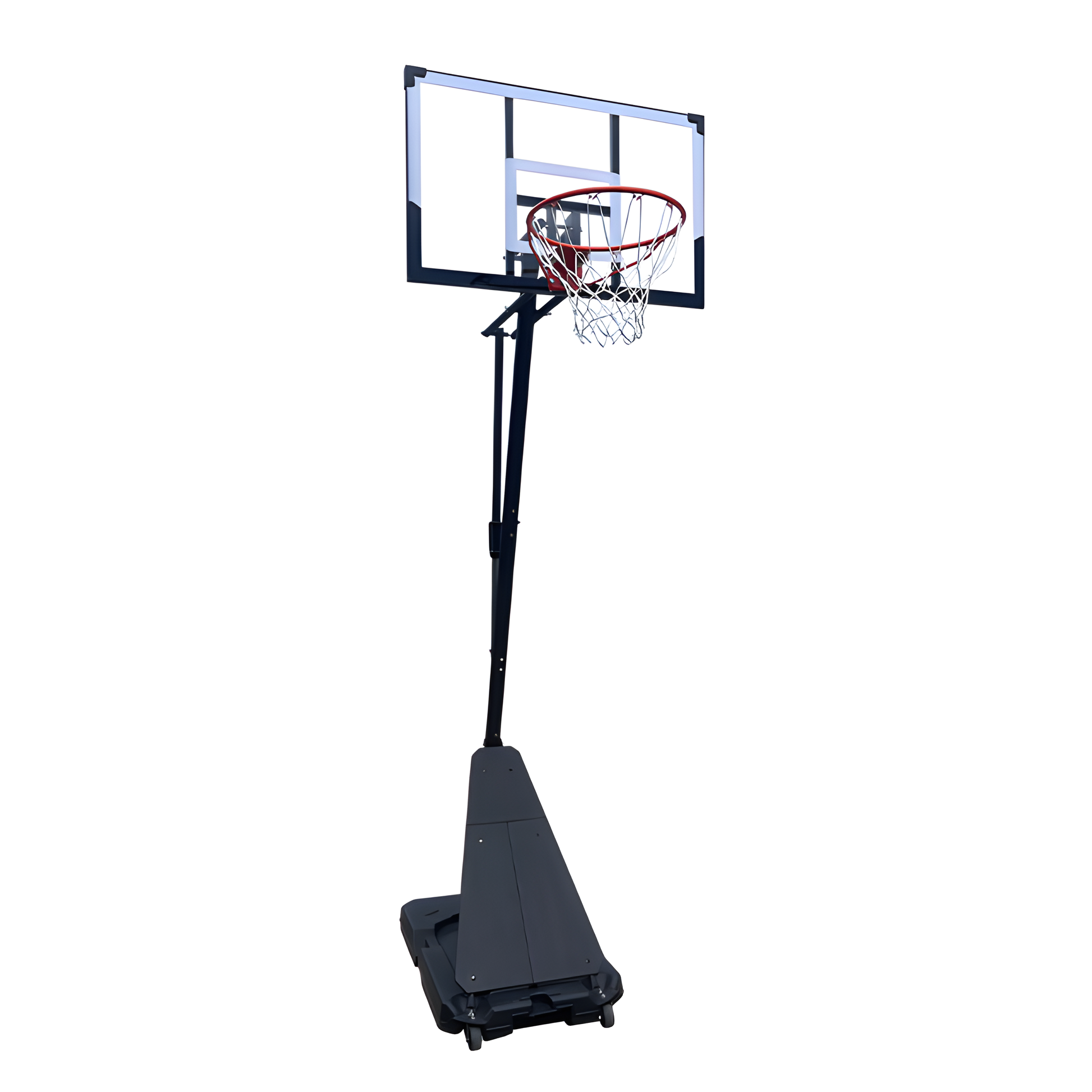 BASKETBALL STAND-S255 - Gym Store