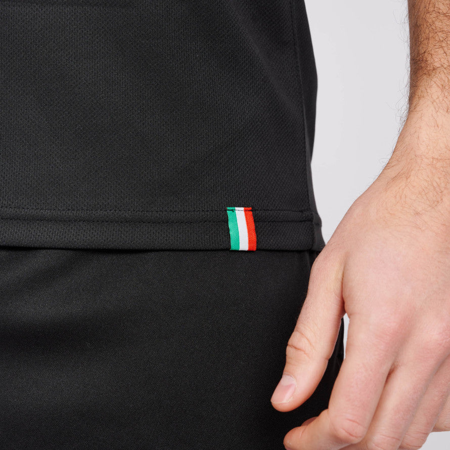 SLEEVELESS T-shirt LEONE