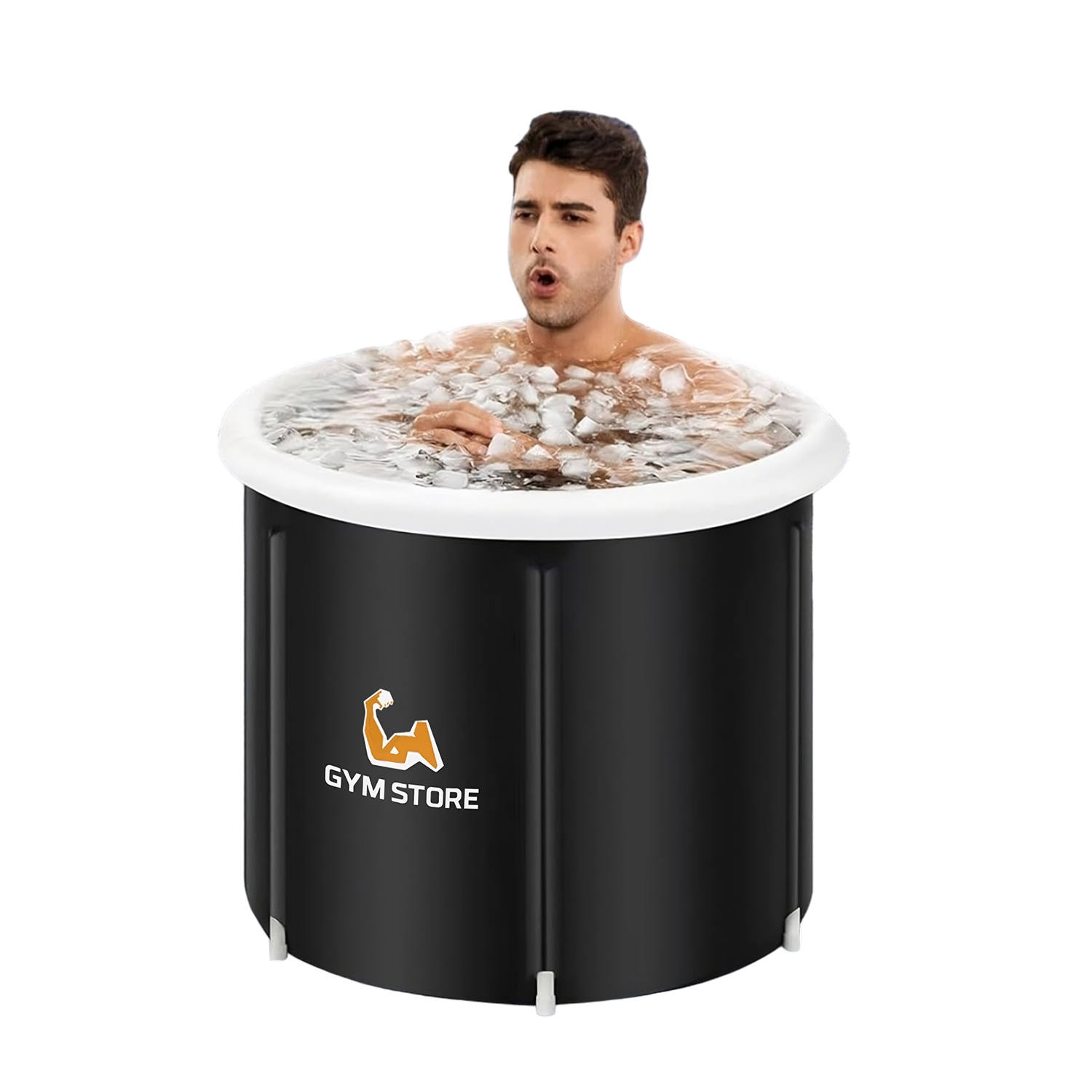 حوض استشفاء دائري (يوصل تاريخ 20فبراير)