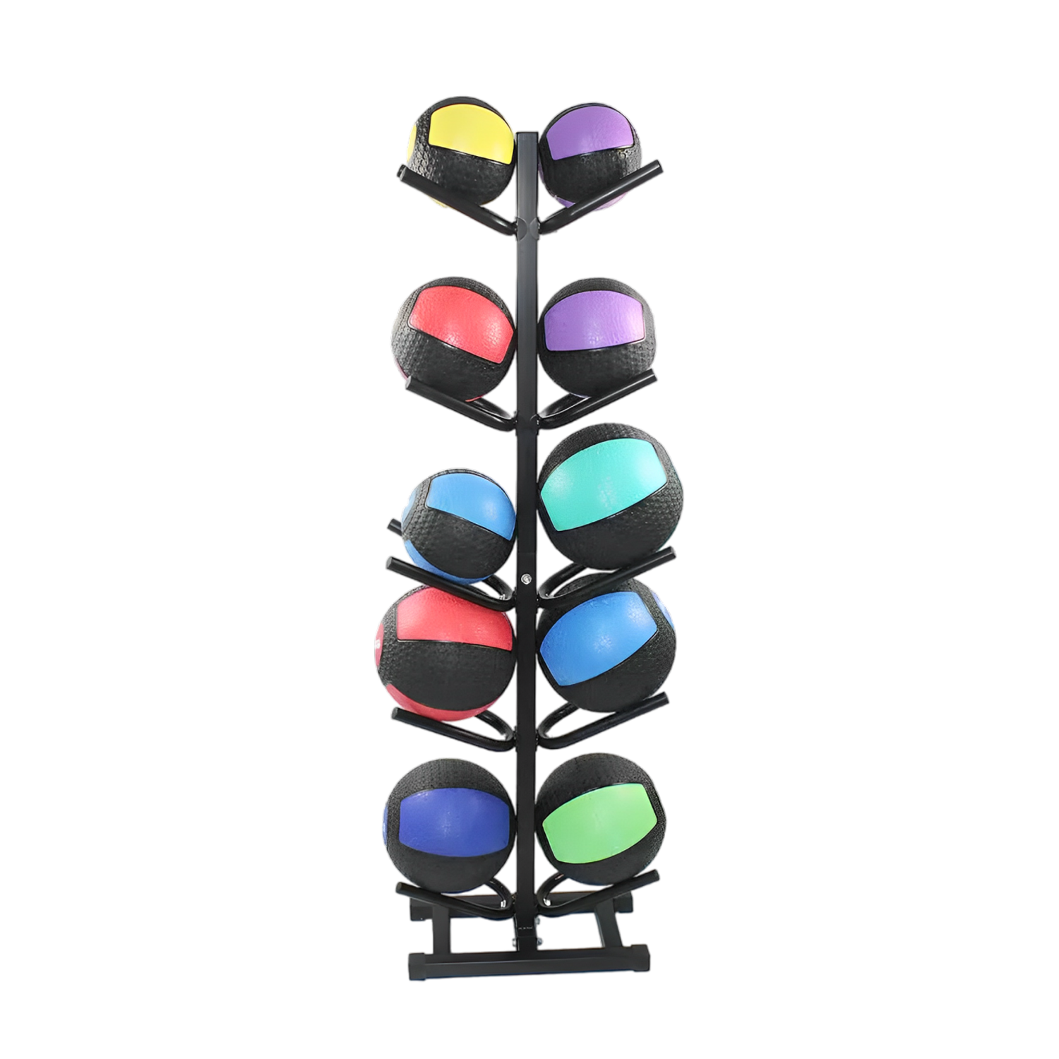 ستاند حامل كرات الوزن – Gym Store