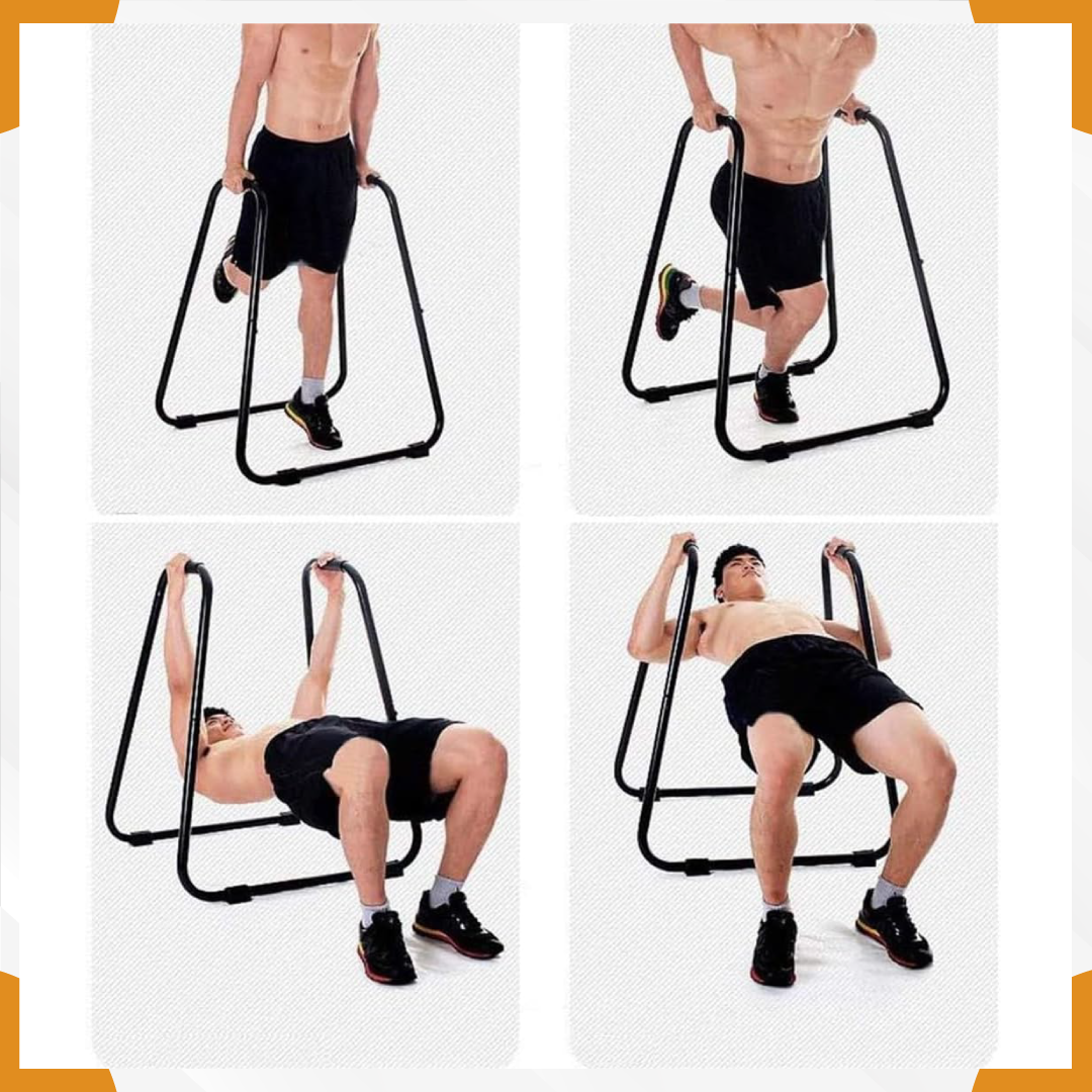 Dip bar pull up - Gym Store