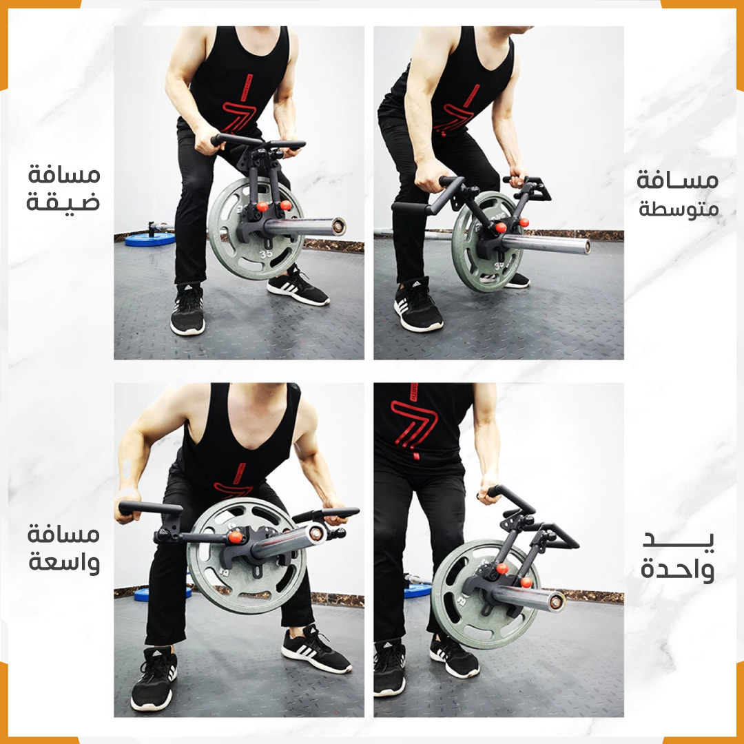 weightlifting grip 3 - Gym Store