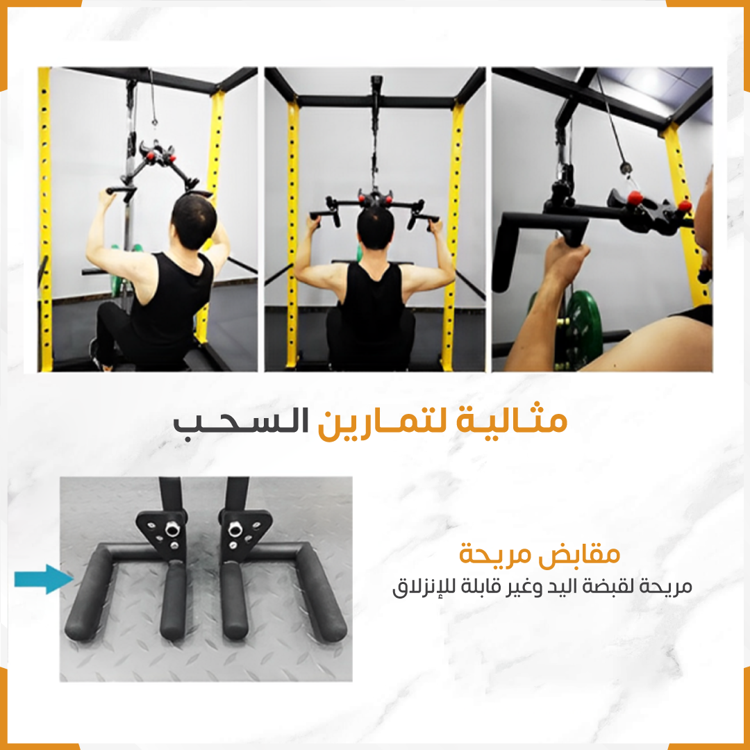 weightlifting grip 3 - Gym Store