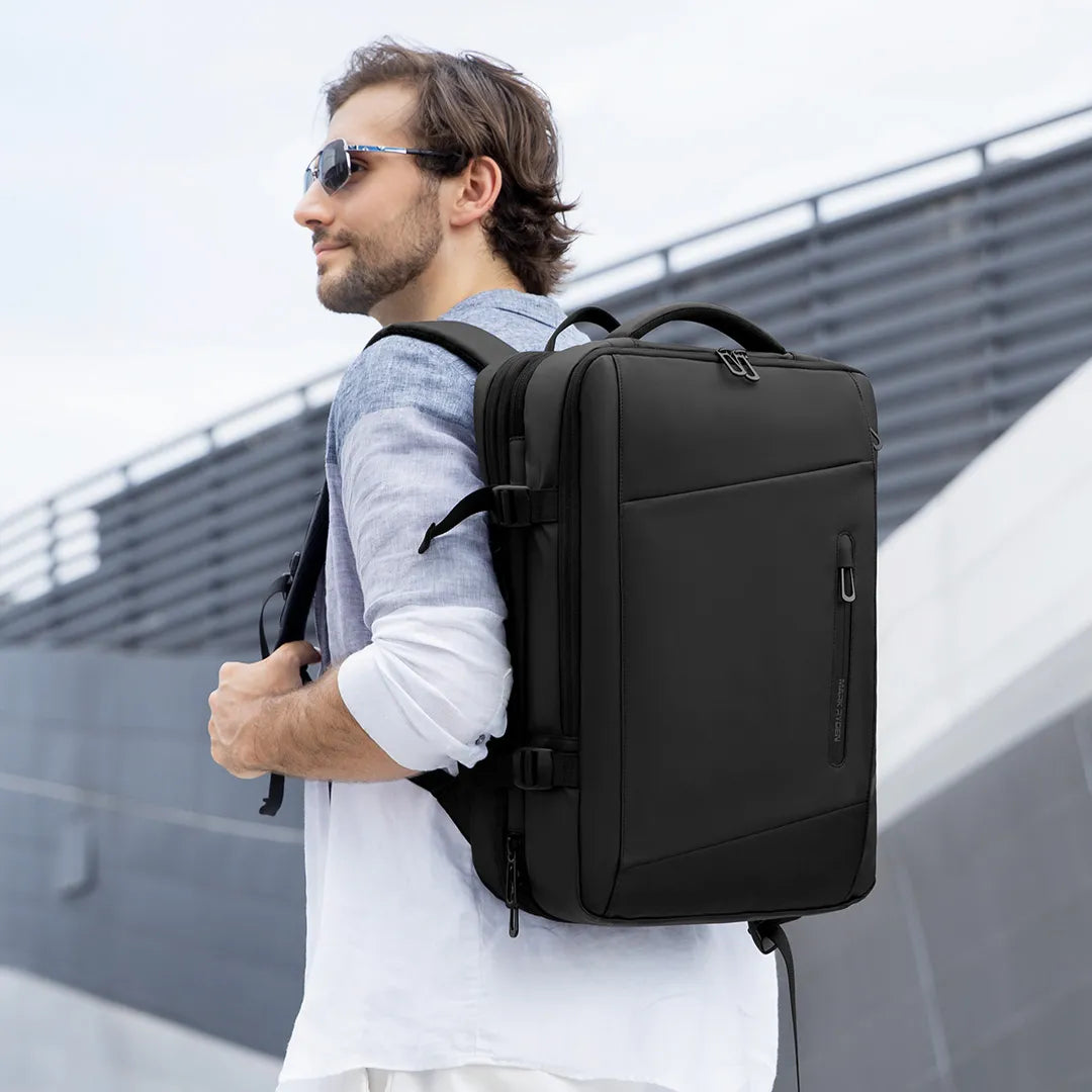 Mark ryden backpack