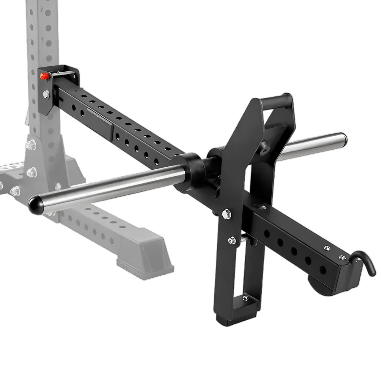 مقبض سكوات للراك