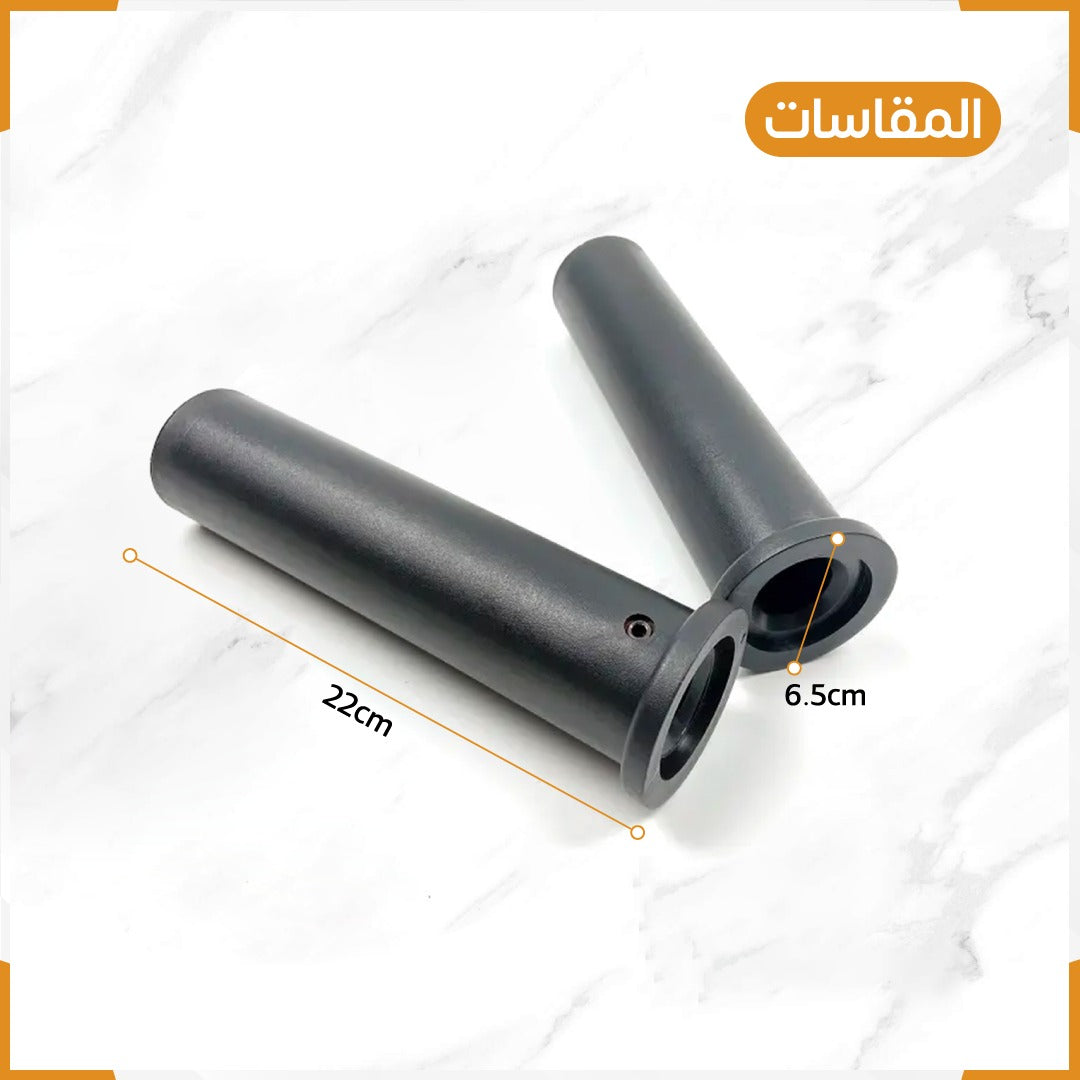 Olympic adapter sleeve