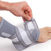Ankle support strap - Gym Store
