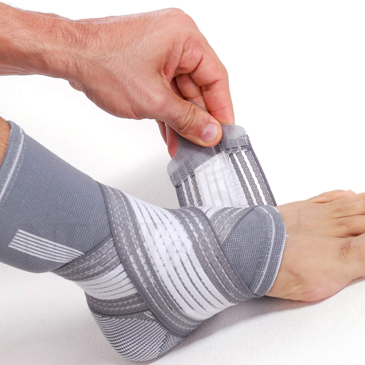 Ankle support strap - Gym Store