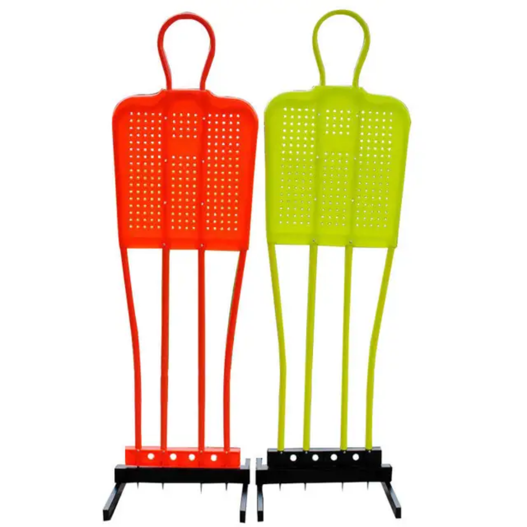 مجسم تدريب كرة القدم