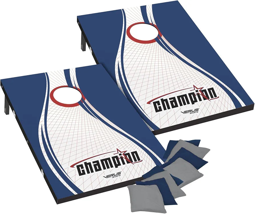 لعبة رمي الأكياس