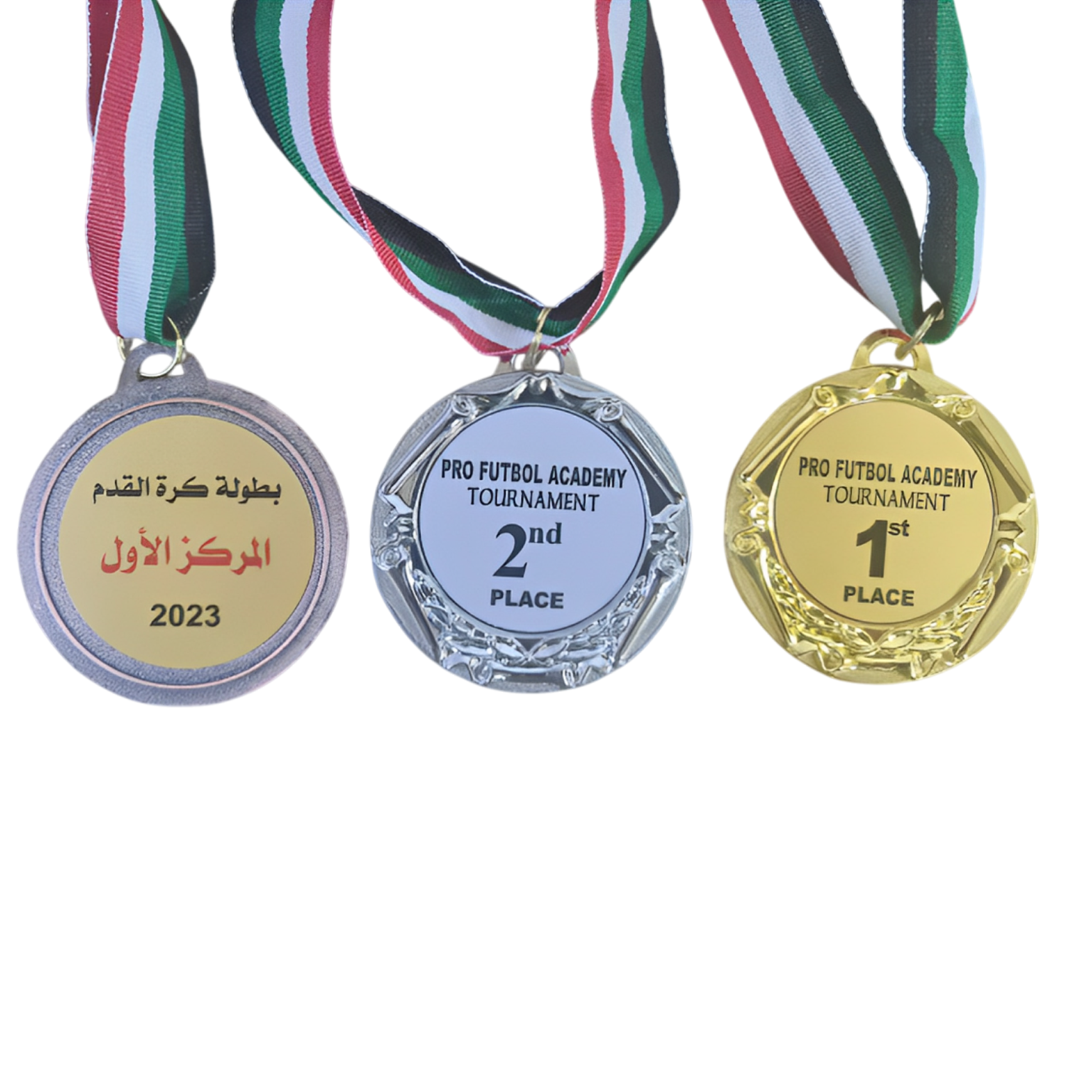 medals of honor 4 - Gym Store