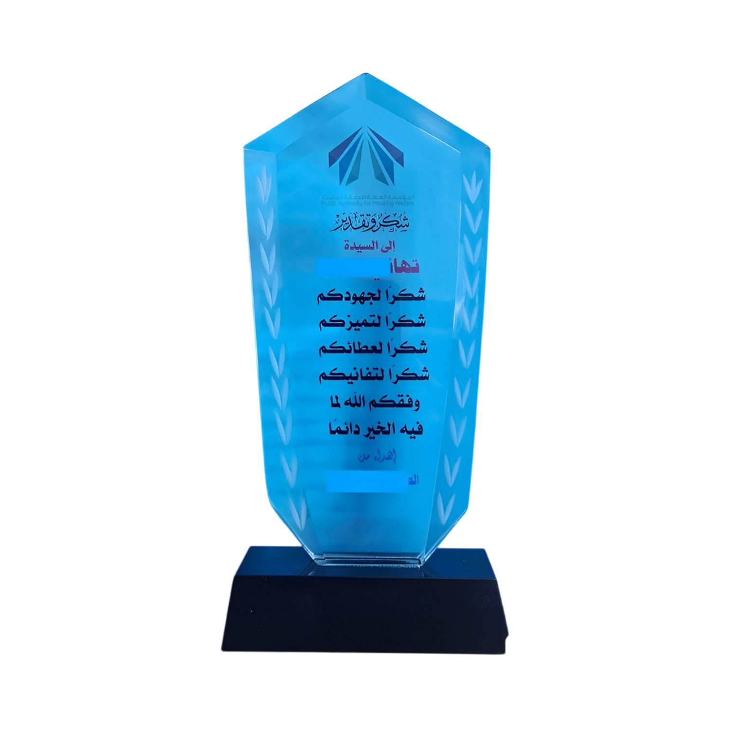 Honor shield 2 - Gym Store