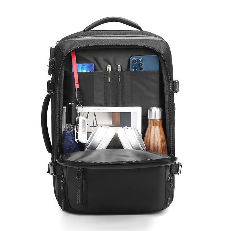 RZTX back bag