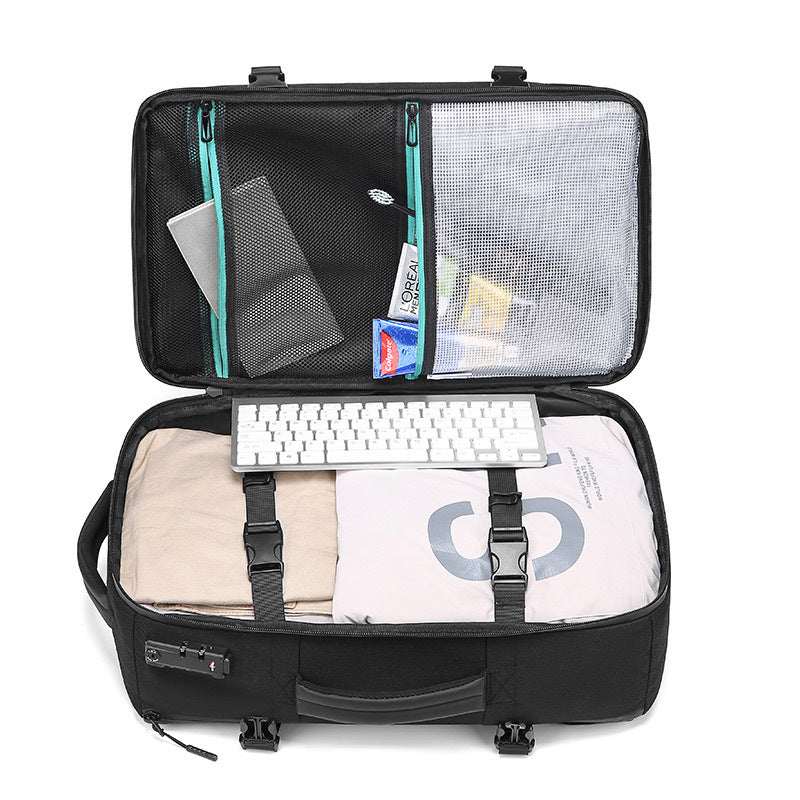 RZTX back bag