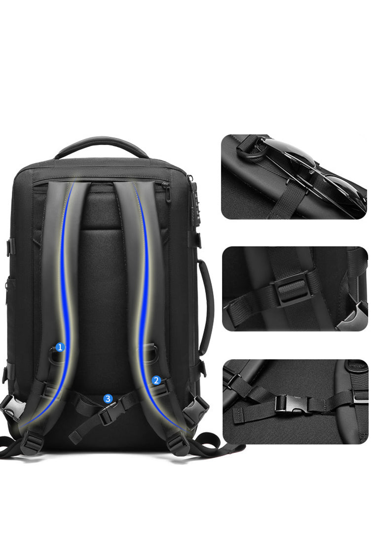 RZTX back bag