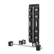 Dumbbell Bench 25kg  D600 - Gym Store