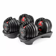 Auto Dumbbell (pair)