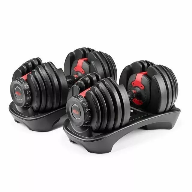 Auto Dumbbell (pair)