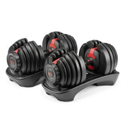 Auto Dumbbell Set (Pair)