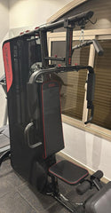 Compact Guided Weight Machine - Home Gym 900 (USED)