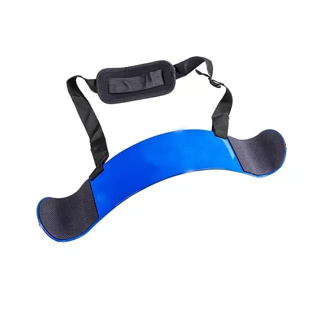 Gym Arm Blaster for Biceps